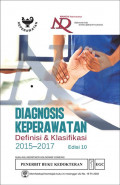 Diagnosis Keperawatan Definisi dan Klasifikasi 2015-2017 Edisi 10